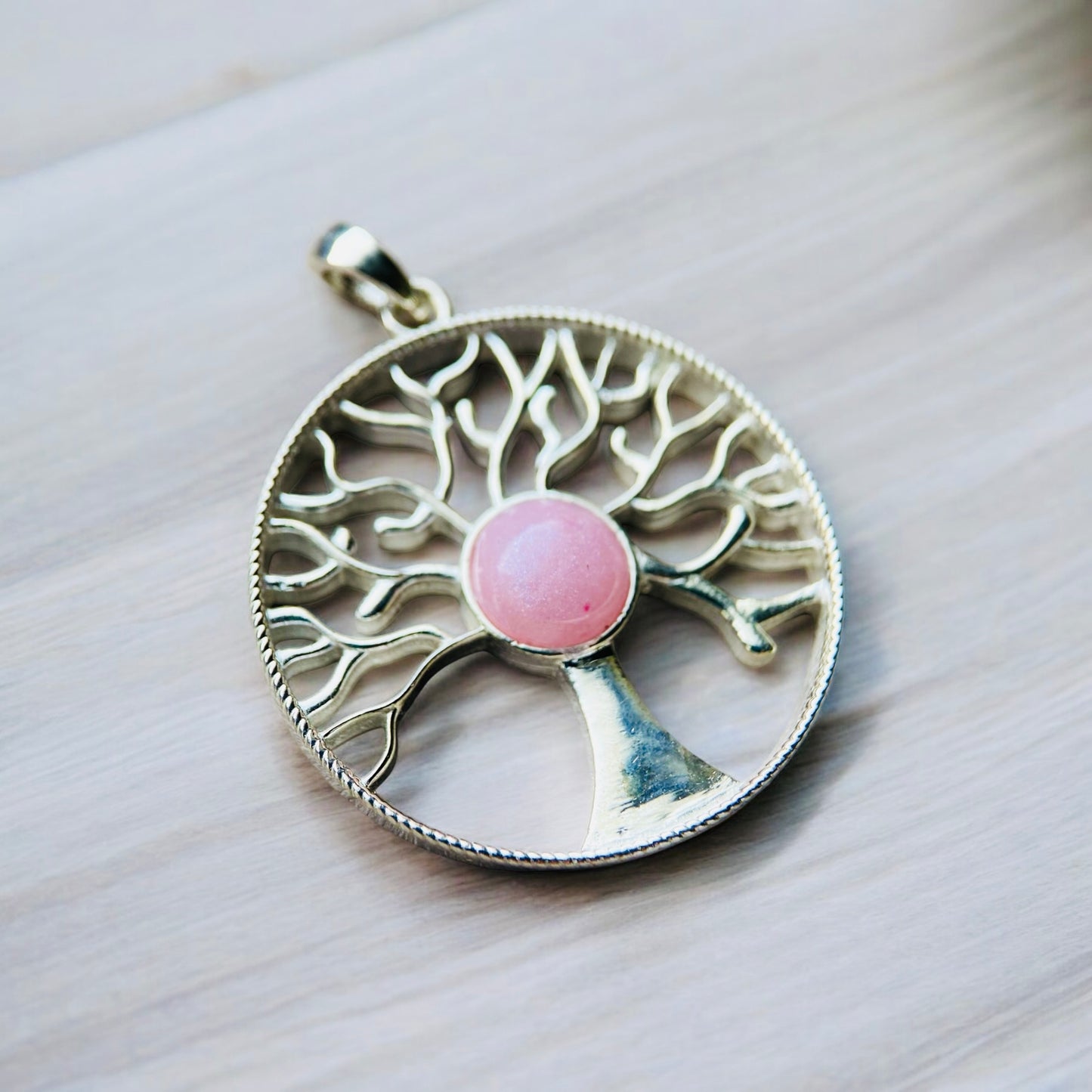 Tree Of Life Pendant