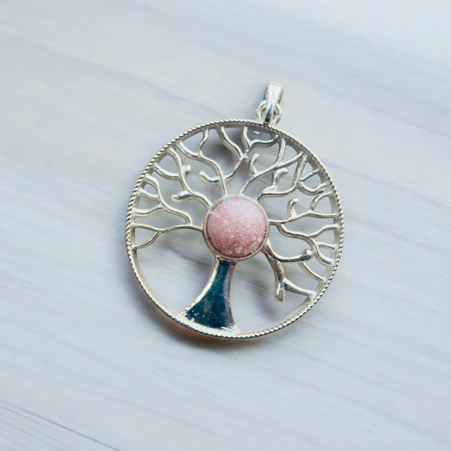 Tree Of Life Pendant