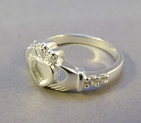 Claddagh Ring