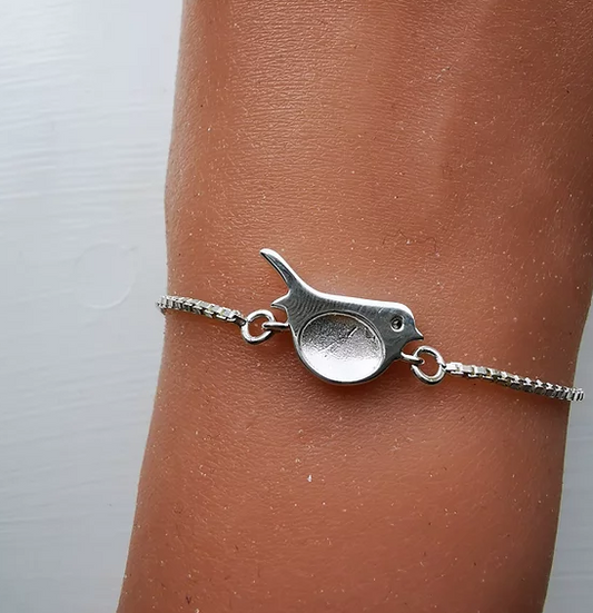 NEW Robin Bracelet